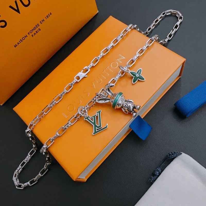 Louis Vuitton Necklaces